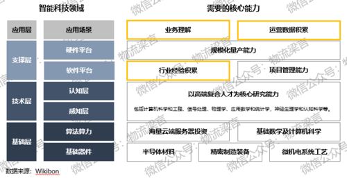 仓储智能科技 软件咨询视角下的未来前景与挑战