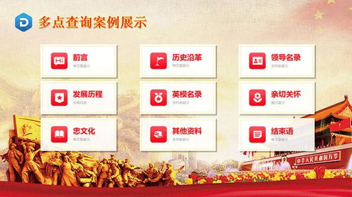 智能导购，未来体验 商场互动大屏软件咨询指南